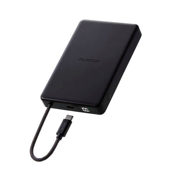 エレコム、モバイルバッテリーの安全な使用と処分方法を啓発 - 画像18