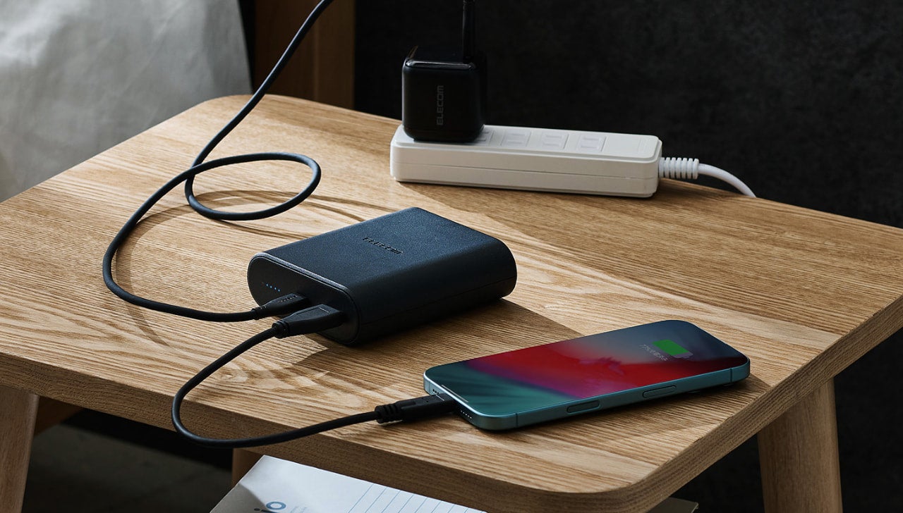 エレコム、モバイルバッテリーの安全な使用と処分方法を啓発 - 画像3