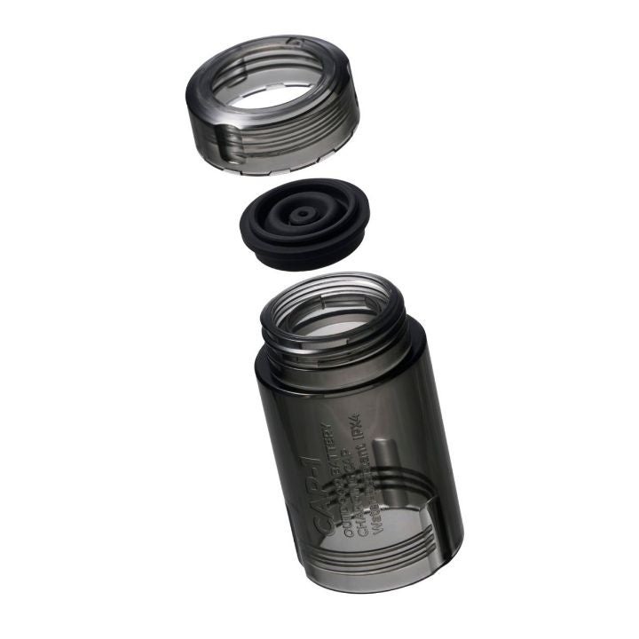 エレコム、NESTOUTバッテリー専用の充電防水キャップを発売 - 画像6