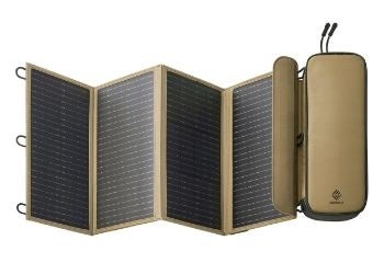 エレコム、角度調整可能なスタンド付きモバイルソーラーチャージャー「SOLAR-2」を発売｜耐久性と利便性を高める装備を搭載