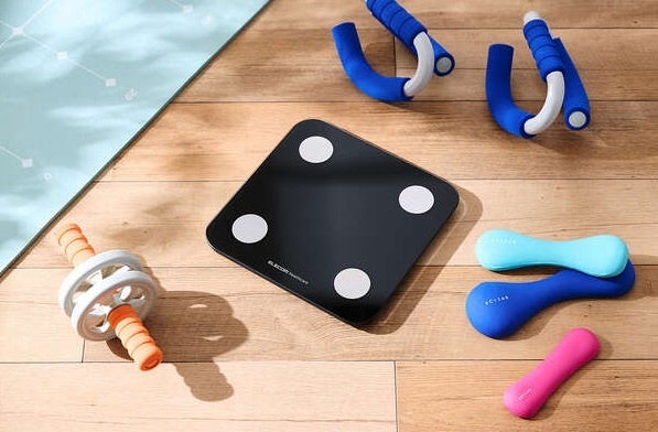 お正月太り解消！自宅で手軽にできるトレーニングアイテム特集 - 画像6