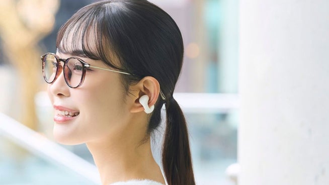 エレコム、周囲の音も聞こえる開放型ワイヤレスイヤホンを新発売 - 画像5