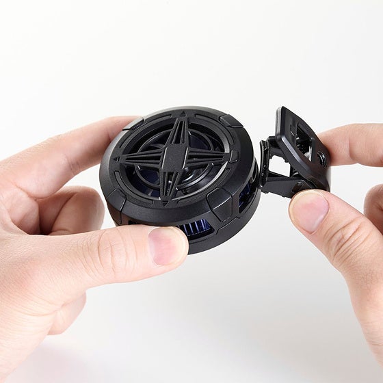 エレコム、最大約-25℃の冷却が可能なペルチェ式スマホクーラーを発売｜環境への配慮と製品概要