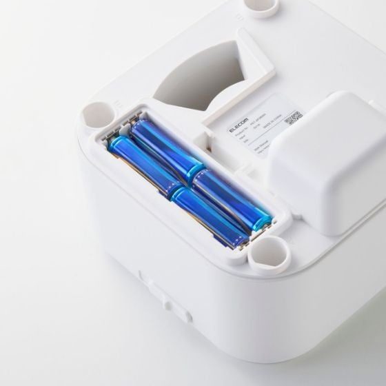 エレコム、2種類のフードを管理できるタイマー式自動給餌器を新発売 - 画像11