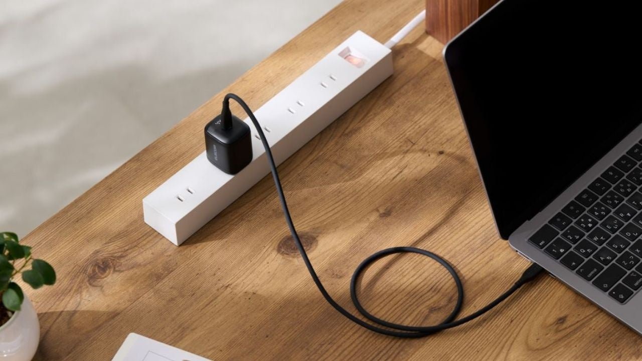エレコム、充電電力をリアルタイム表示するAC充電器を発売 - 画像11
