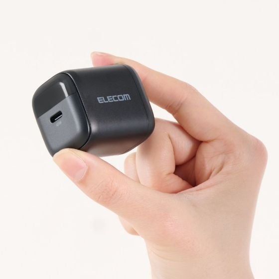 エレコム、充電電力をリアルタイム表示するAC充電器を発売 - 画像13