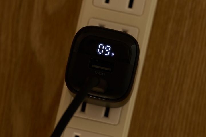 エレコム、充電電力をリアルタイム表示するAC充電器を発売 - 画像5