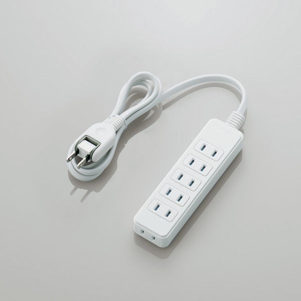 エレコムが啓発、電源タップの寿命と安全な使用方法を解説｜用途に合わせた製品の選択