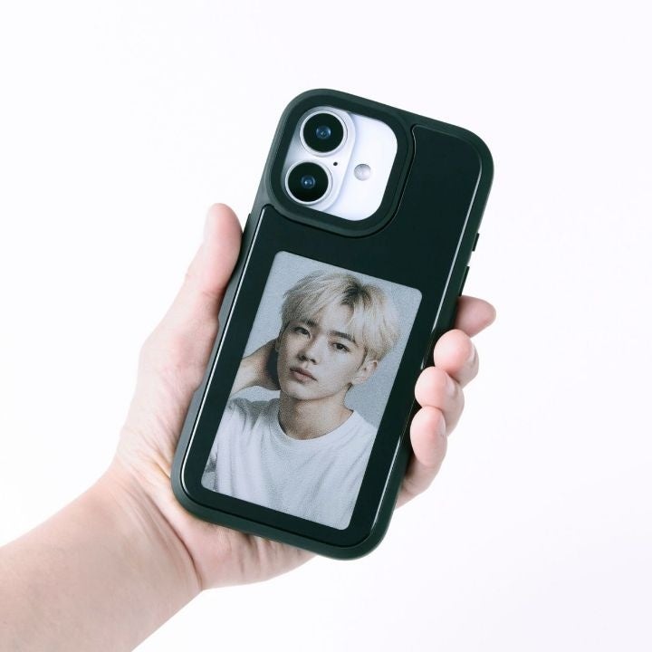 エレコム、推し活に特化したスマホケースを新発売 - 画像3