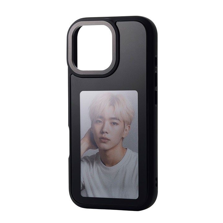 エレコム、推し活に特化したスマホケースを新発売 - 画像4