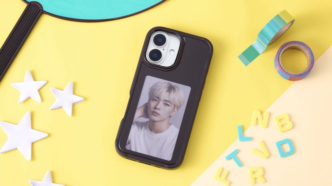 エレコム、推し活に特化したスマホケースを新発売 - 画像7