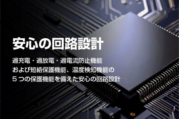 エレコム、巻き取り式ケーブル一体型モバイルバッテリー新発売 - 画像7