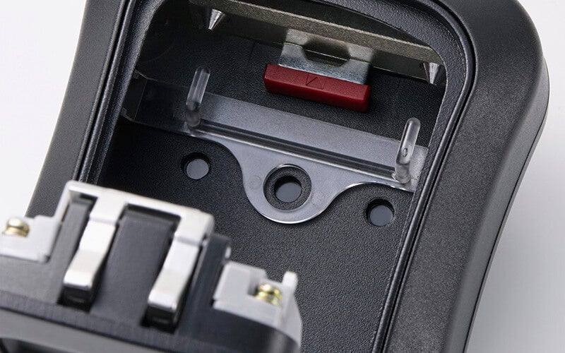 エレコム、4桁ダイヤル式ロックのセキュリティキーボックスを発売 - 画像3