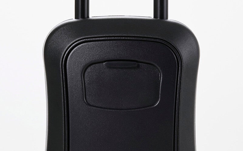 エレコム、4桁ダイヤル式ロックのセキュリティキーボックスを発売 - 画像6