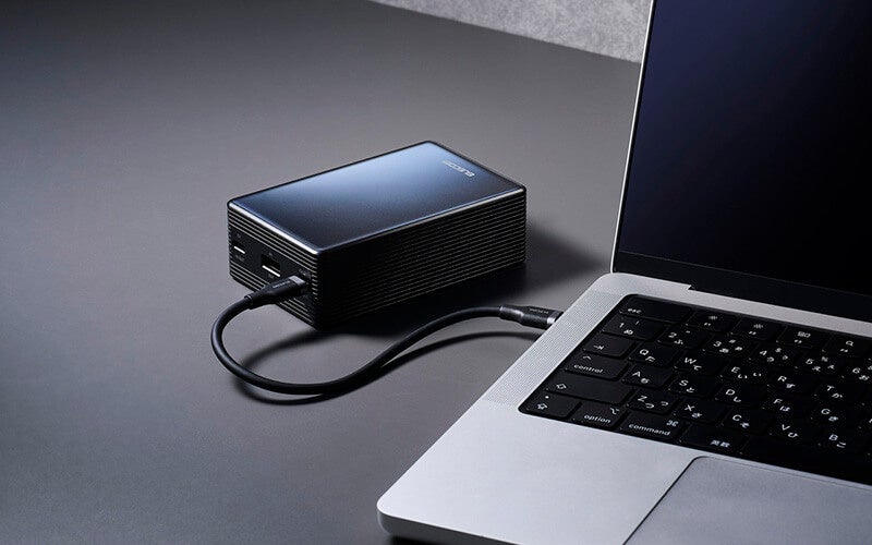 エレコム、半固体電池採用の20,000mAhモバイルバッテリーを発売 - 画像12
