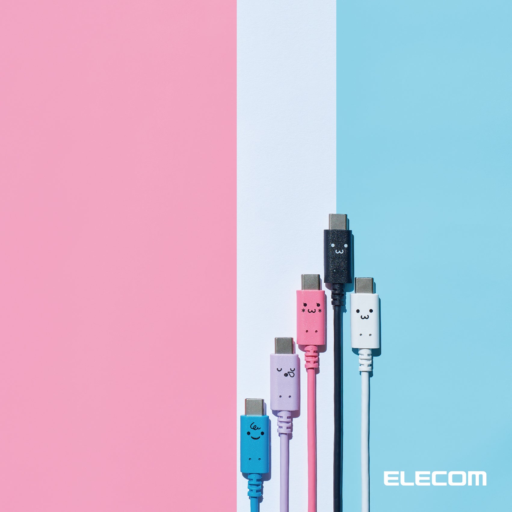 エレコム、「しろちゃん」が17歳の誕生日を迎える - 画像3