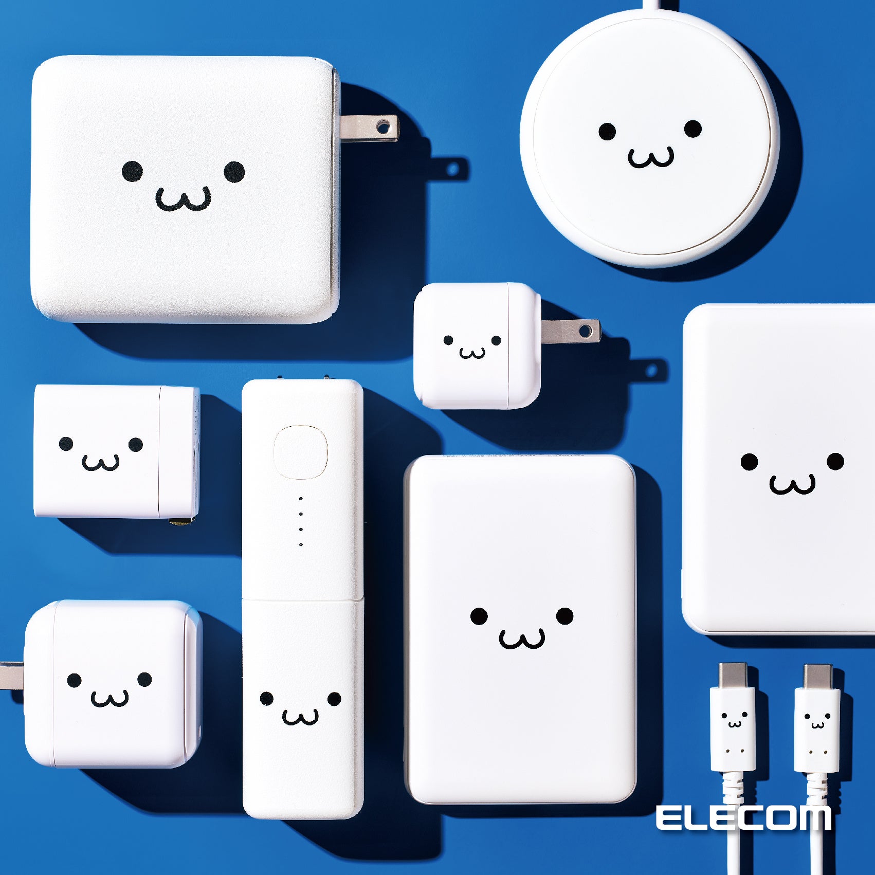 エレコム、「しろちゃん」が17歳の誕生日を迎える - 画像5