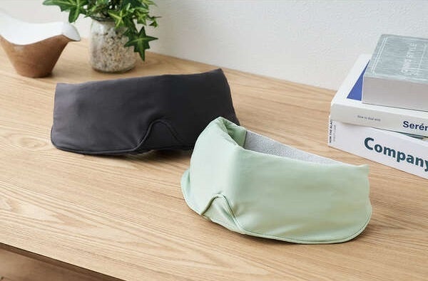 エレコム、睡眠の質向上アイテム特集を公開 - 画像1