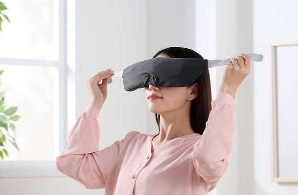 エレコム、睡眠の質向上アイテム特集を公開 - 画像2