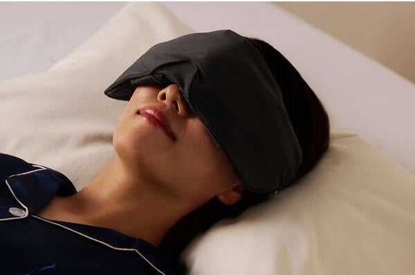 エレコム、睡眠の質向上アイテム特集を公開 - 画像3
