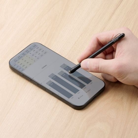 エレコム、スリムで軽量なタッチペン4タイプを4月中旬に発売 - 画像13