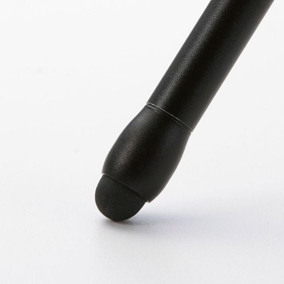 エレコム、スリムで軽量なタッチペン4タイプを4月中旬に発売 - 画像2