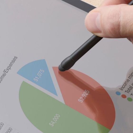 エレコム、スリムで軽量なタッチペン4タイプを4月中旬に発売 - 画像3