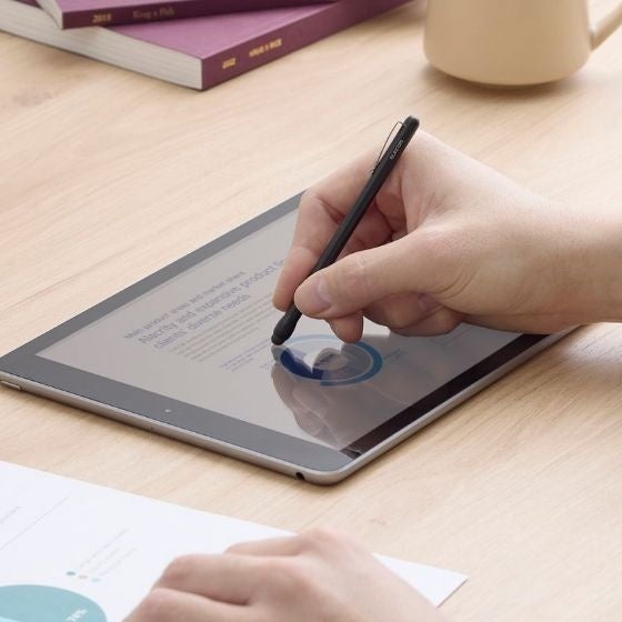 エレコム、スリムで軽量なタッチペン4タイプを4月中旬に発売 - 画像4