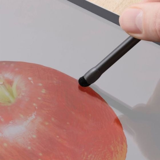 エレコム、スリムで軽量なタッチペン4タイプを4月中旬に発売 - 画像6