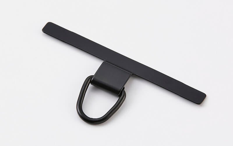 エレコム、快適フィットのスマホハンド&ショルダーストラップ - 画像6