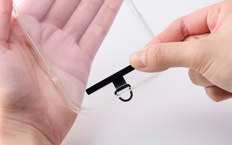 エレコム、快適フィットのスマホハンド&ショルダーストラップ - 画像7