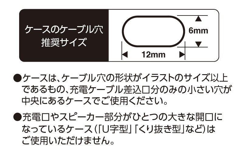 エレコム、快適フィットのスマホハンド&ショルダーストラップ - 画像8