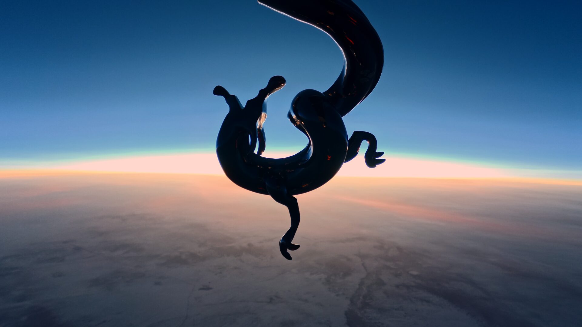 エレコムのナトリウムイオンモバイルバッテリー、成層圏での電源供給に成功 - 画像2