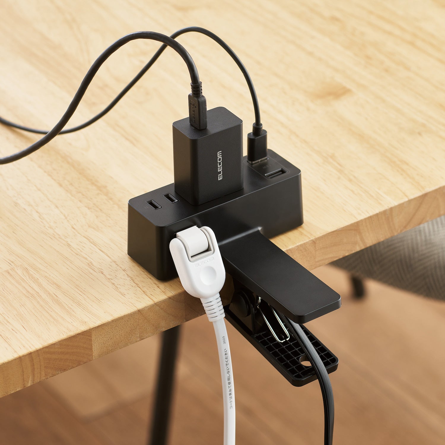 エレコム、従業員が選ぶ「使って良かった製品」ランキングを発表 - 画像5