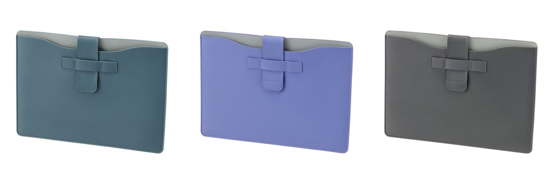 Surface Pro 12インチ用、カラー別充電器&ケース - 画像7