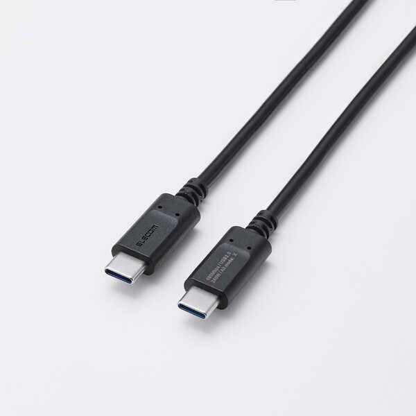 USB-AとUSB Type-Cの違いとは?ケーブルの選び方を解説 - 画像2