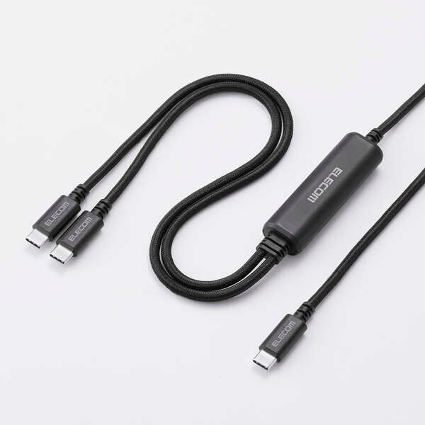 USB-AとUSB Type-Cの違いとは?ケーブルの選び方を解説 - 画像7