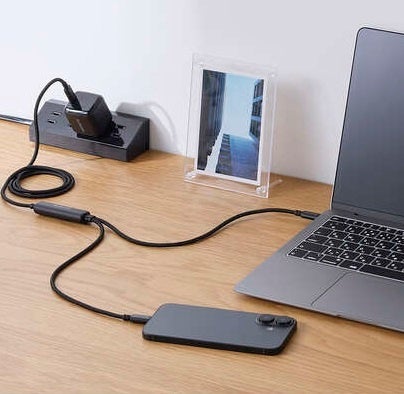 USB-AとUSB Type-Cの違いとは？ケーブルの選び方を解説 - 画像8