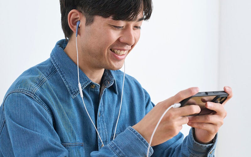 エレコム、USB Type-C直結の有線イヤホン8種を発売 - 画像16