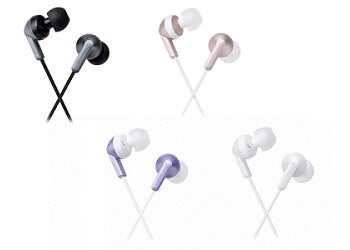 エレコム、USB Type-C直結の有線イヤホン8種を発売 - 画像19