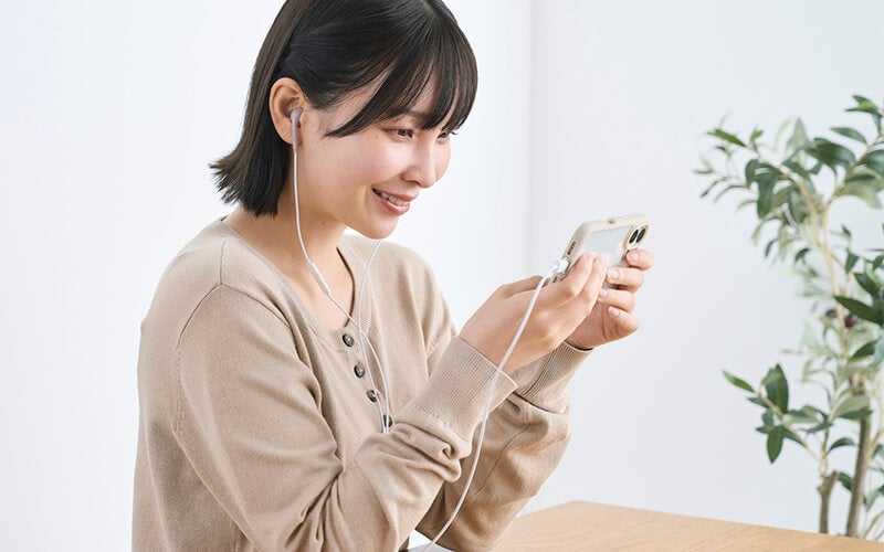 エレコム、USB Type-C直結の有線イヤホン8種を発売 - 画像3