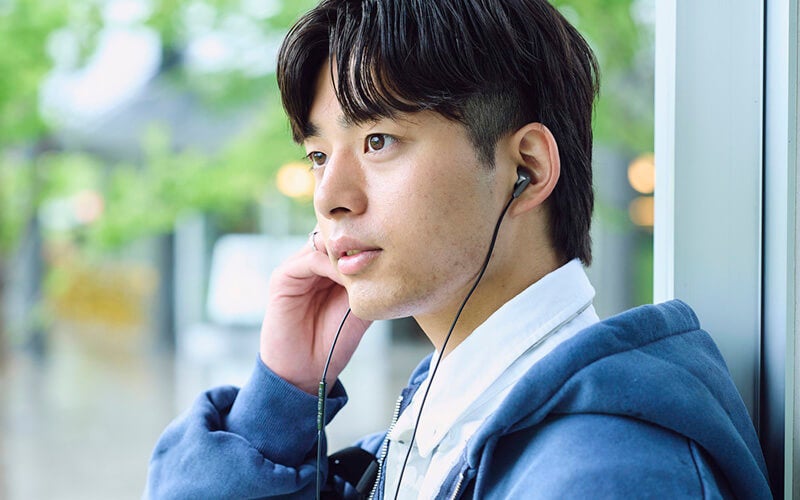 エレコム、USB Type-C直結の有線イヤホン8種を発売 - 画像4