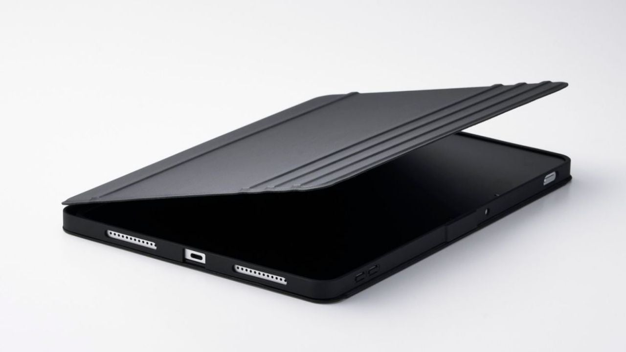 エレコム、Wacom MovinkPad 11用薄型フラップケースを6月上旬発売 - 画像7