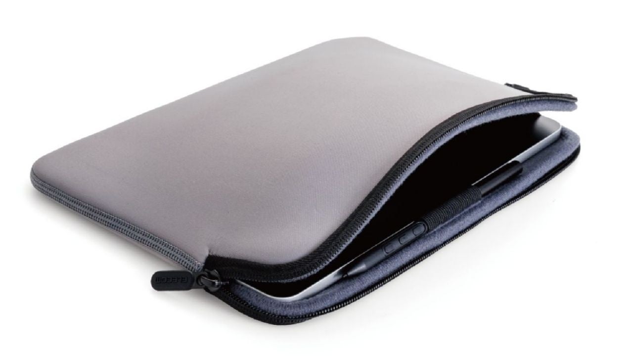 エレコム、Wacom MovinkPad 11専用の低反発インナーケースを発売 - 画像2