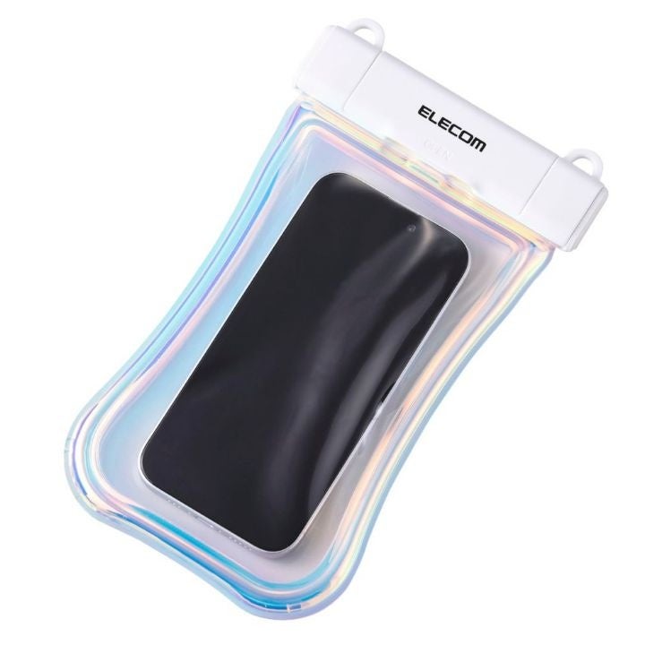 エレコム、IP68準拠のスマートフォン用防水ケースを発売 - 画像11