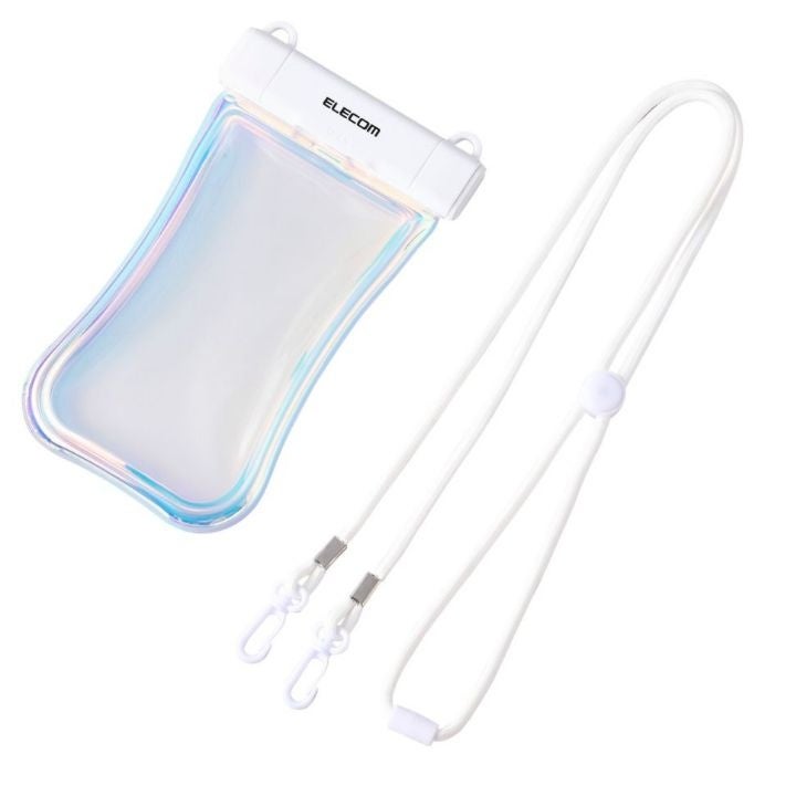 エレコム、IP68準拠のスマートフォン用防水ケースを発売 - 画像13