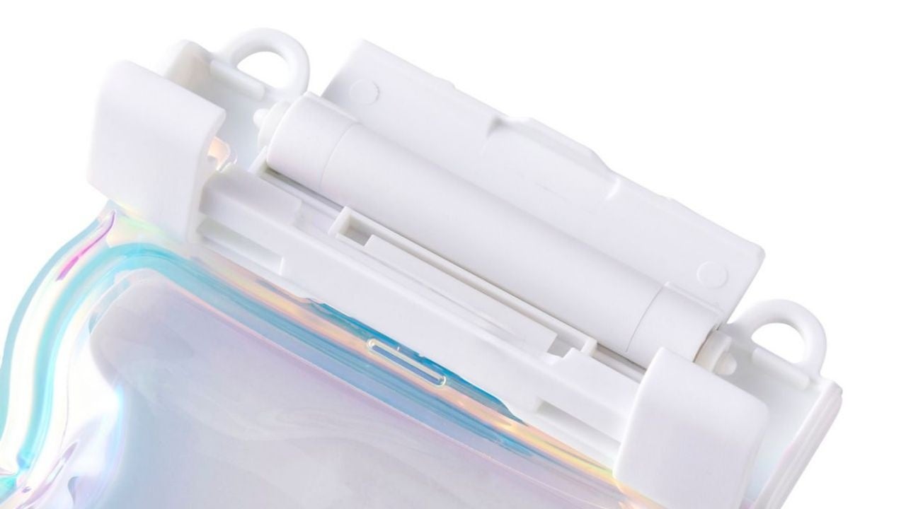 エレコム、IP68準拠のスマートフォン用防水ケースを発売 - 画像2