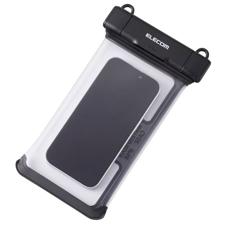 エレコム、IP68準拠のスマートフォン用防水ケースを発売 - 画像20