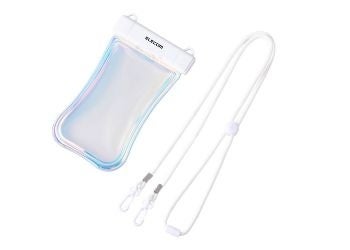 エレコム、IP68準拠のスマートフォン用防水ケースを発売 - 画像27