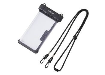 エレコム、IP68準拠のスマートフォン用防水ケースを発売 - 画像29